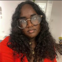 Dhanya Kelly