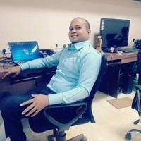 Priyadarshi Bedaprakash Parida