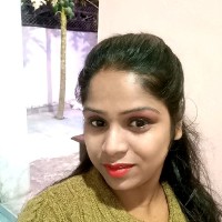 Suzain Kashyap