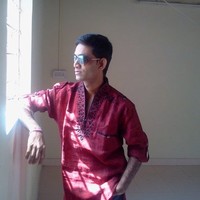 Kishor Wadhekar