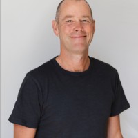 Jez Paxman