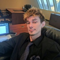 James Dameron