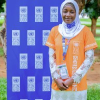 Haoua Idrissa Enikoye