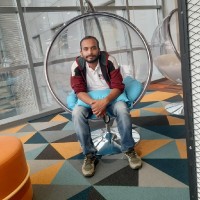 Ravindra Sharma