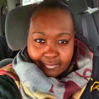 Veronica Brown