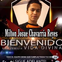 Milton Reyes