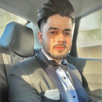 Ibrar Ahmad