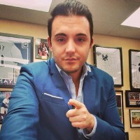 Matthew Anthony Sprio