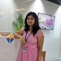 Lakshmi R C
