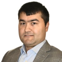 Eldor Choriev, Cpa, Mba