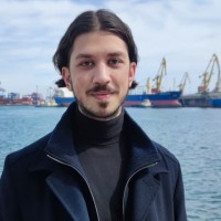 Oleksandr Humeniuk
