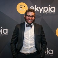 Sammy BOUALI
