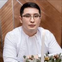 Azamat Kapsatarov