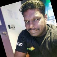 Nandhagopal Nandha