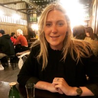 Imogen Wadey