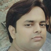 Shashank Kumar Tiwari