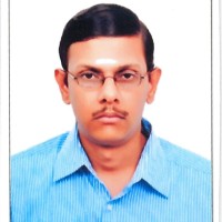 Srikanth Ravi