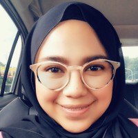 Nabila Atiqah