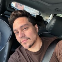 Diego Lindo Rosa
