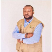 Adje Nintin Jean Desiré
