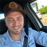 Rodrigo Barbosa De Jesus