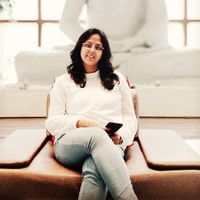 Arunima Sinha