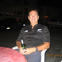 Shane Willis