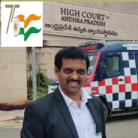 Advocate  Narendra Kumar Thotamsetty (CA Narendra Kumar Thotamsetty)