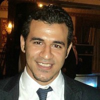 Abdelrhman Abdelrazek