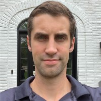 Brock MacDonald