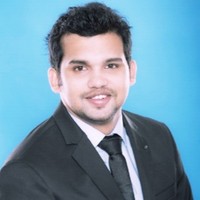 Amith Sasidhara Menon