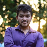 Pinaki Ghosh
