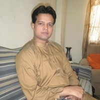 S M Ekram