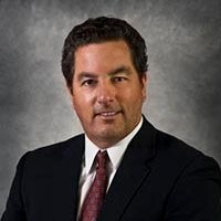 Mark Talbot
