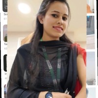 Preeti Dhoundiyal