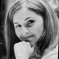 Olga Kosmidou