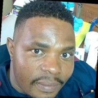 Stanley Mxolisi