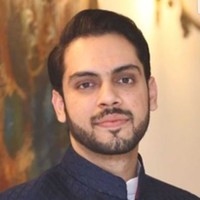 Ahmed Hassan Khan