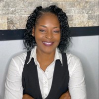 Tabitha Bailey