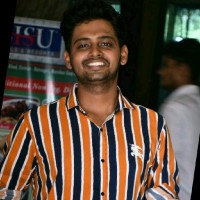 Aditya Pardale