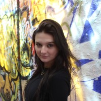 Grace Bertone