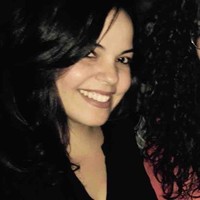 Marlene Batista