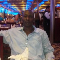 Jermaine Wesley