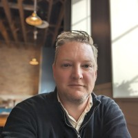 Matthew Mcisaac