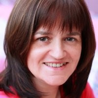 Deborah Delaney