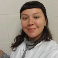 Julieta Palú (Ella - She)