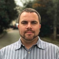 Ben Stansbury