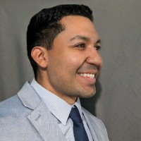 Enrique Vasquez