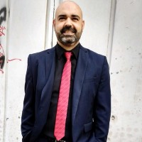 Eduardo Medeiros