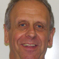 Eric Graham